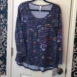 NWT LulaRoe “Lynnae”